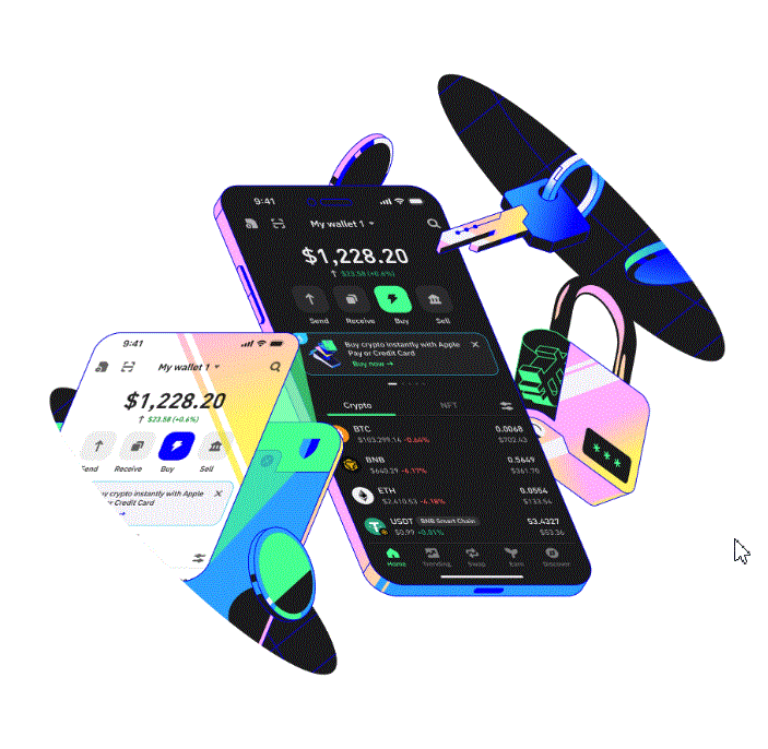 王泽深：助力构建